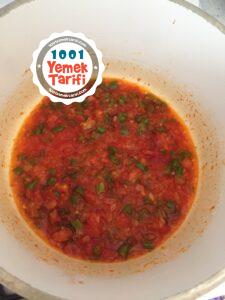 Meyhane Pilavı tarifi