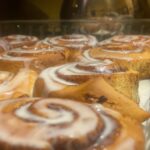 Tarçınlı Rulo Tarifi (Cinnamon Roll), Nasıl Yapılır