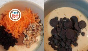 Cupcake Tarifi nasıl yapılır