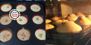 Cupcake nasıl yapılır