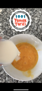 Tam Buğday Unlu Krep Dürüm