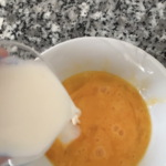 Tam Buğday Unlu Krep Dürüm