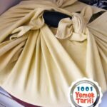 Tencerede Sufle Tarifi (nasıl yapılır-kaç kalori)