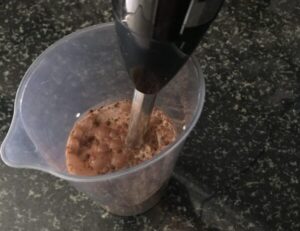 Diyet için Tok Tutan Smoothie Tarifi nasıl yapılır