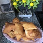 yağ çekmeyen pişi tarifi