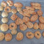 tuzlu kurabiye tarifi-nasıl yapılır-kaç kalori