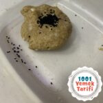 Evde Kraker (Grissini) Tarifi (nasıl yapılır-kaç kalori) yapımı