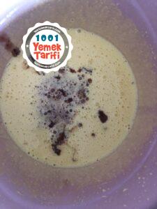 Kirazlı Kurabiye Tarifi