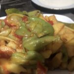 Karışık Kızartma Tarifi