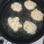 Patatesli Tavuk Köfte Tarifi