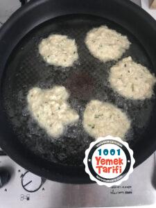 Patatesli Tavuk Köfte Tarifi