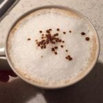 Sütlü Köpüklü Kahve Tarifi