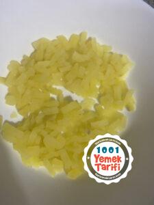 Unsuz Tuzlu Muffin Tarifi