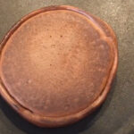 Kakaolu Fıstık Ezmeli Şekersiz Fit Pancake Tarifi