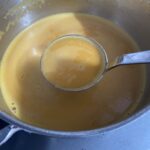 Bol kırmızılı mercimek çorbası tarifi