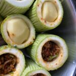Kabak Dolması nasıl yapılır