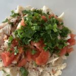 Omaç Tarifi (ekmek köftesi)