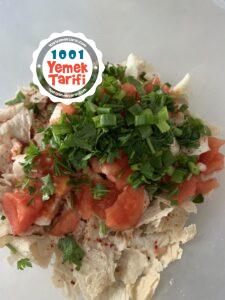 Omaç Tarifi (ekmek köftesi)