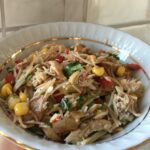 Tavuklu Tel Şehriye Tarifi