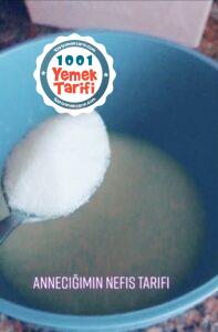 Anne Poğaçası tarifi