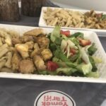 Tavuk Dünyası Menüsü (kekiklim tarifi)