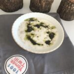 Soğuk Ayran Aşı Çorbası