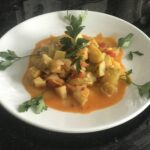 Nefis Kabak Yemeği Tarifi-nasıl yapılır kaç kalori