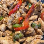 Soya Soslu Tavuk Tarifi-nasıl yapılır