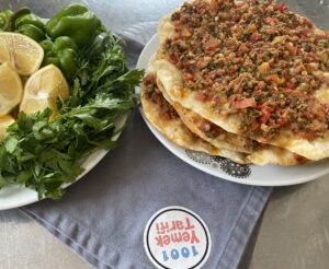 kolay Lahmacun