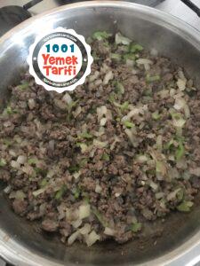 Kayseri Yağlaması tarifi