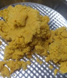 Mercimek Köftesi Tarifi-Antep Usulü-yapımı-kaç kalori-nefis