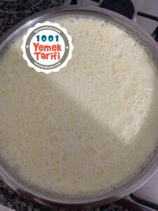 Yoğurt nasıl mayalanır