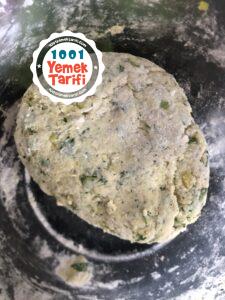 Patatesli Ev Gözlemesi Nasıl Yapılır-kaç kalori