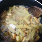 Kızarmış Makarna nasıl yapılır