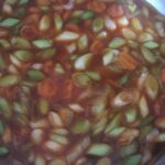 Pırasa yemeği tarifi