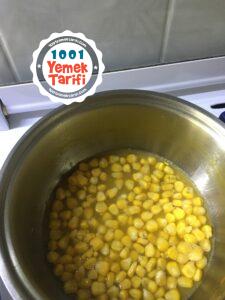 Makarna Salatası Tarifi