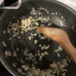 Patatesli Bezelye Tarifi