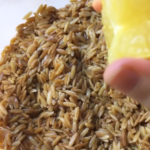 Arpa Şehriye Salatası Nasıl Yapılır