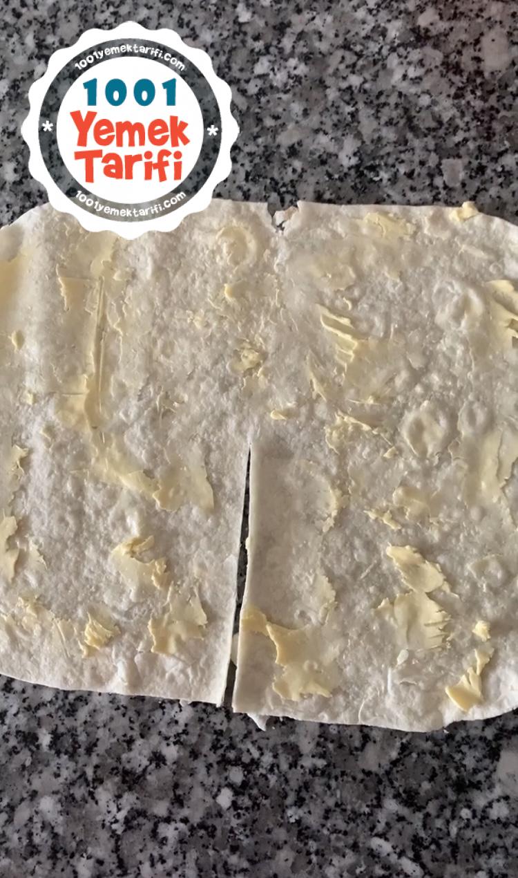 kahvaltılık wrap tost