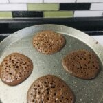 Gelin Bohçası tatlısı