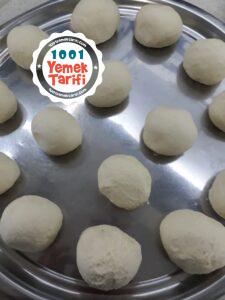 lavaş ekmek tarifi