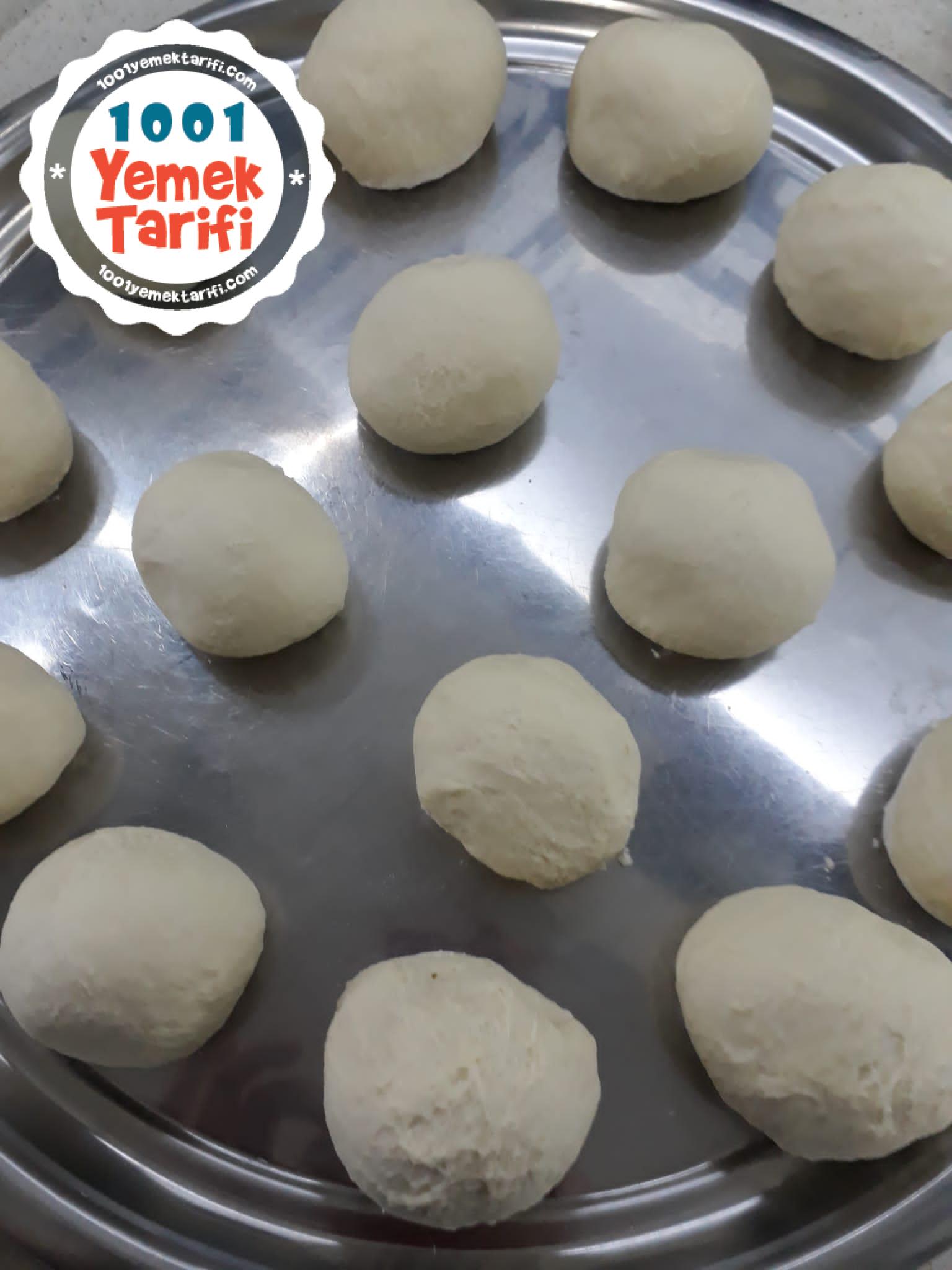 lavaş ekmek tarifi
