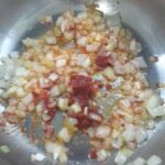 Lahana Kavurması Tarifi