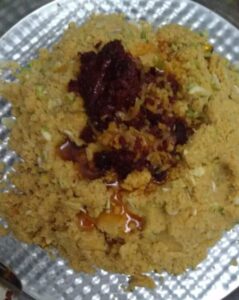 Mercimek Köftesi Tarifi-Antep Usulü-yapımı-kaç kalori-nefis-kolay