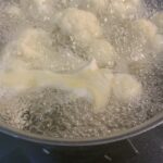 Pane Harçlı Çıtır Karnabahar Tarifi yapımı nasıl yapılır kaç kalori