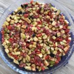 Kıymalı Sebze Yemeği tarifi