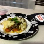 Beşamel Soslu Türlü