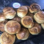 Haşhaşlı Mini Çörek Tarifi, Nasıl Yapılır