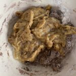 Hurmalı Fit Kek Tarifi-nasıl yapılır-diyet kek yapımı