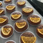 Çikolatalı Kağıt Kek Tarifi-ev yapımı kolay muffin nasıl yapılır